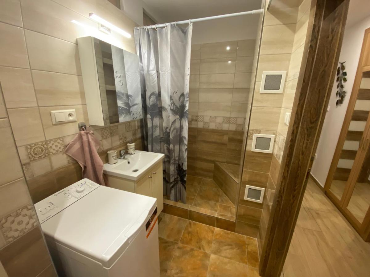 Diana Apartments 巴尔代约夫 外观 照片