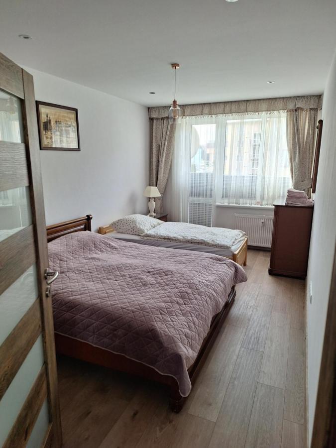 Diana Apartments 巴尔代约夫 外观 照片