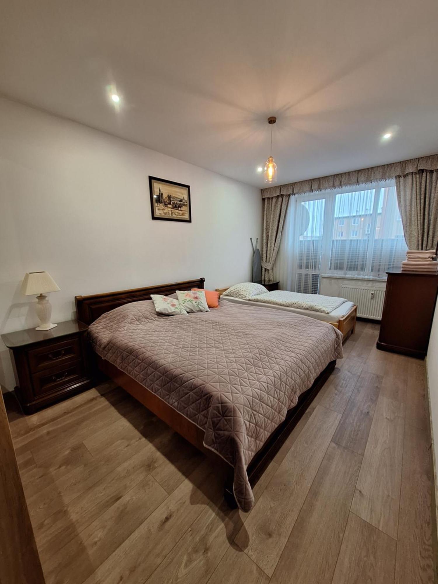 Diana Apartments 巴尔代约夫 外观 照片