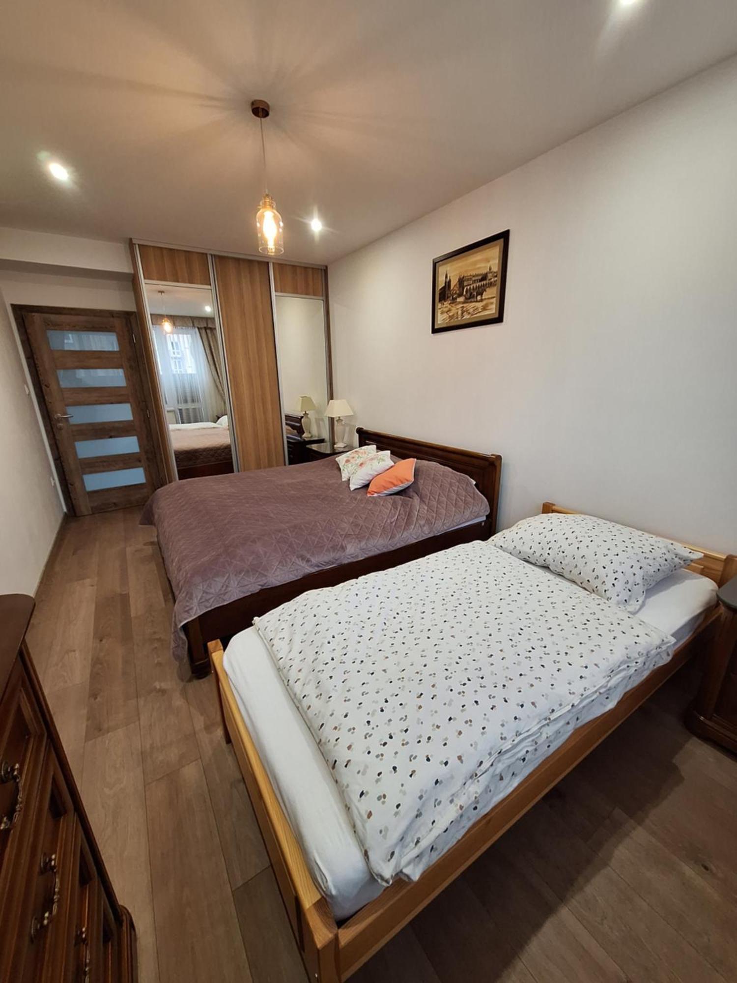 Diana Apartments 巴尔代约夫 外观 照片